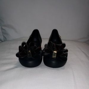 Mini Melissa Girl Shoes